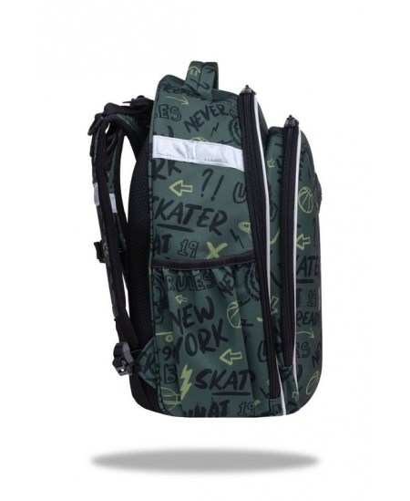 Seljakott COOLPACK Turtle Tiger