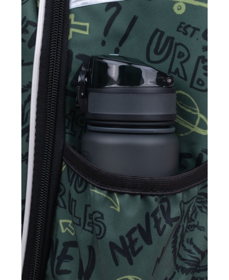 Seljakott COOLPACK Turtle Tiger