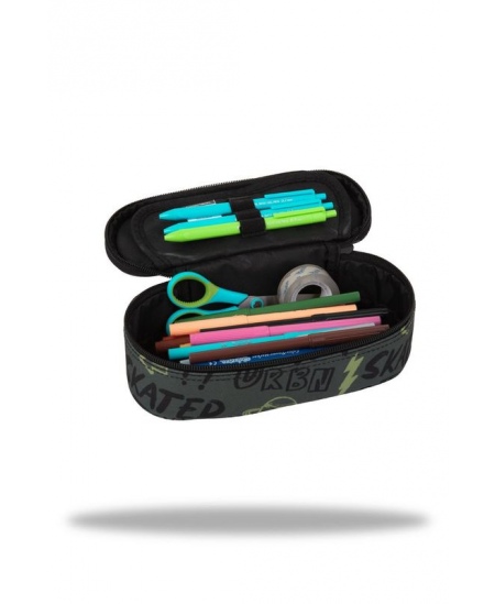 Pinal COOLPACK Campus Tiger, üheosaline