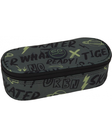 Pinal COOLPACK Campus Tiger, üheosaline