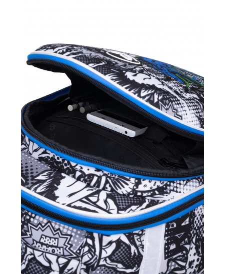 Seljakott COOLPACK Turtle T-Rex