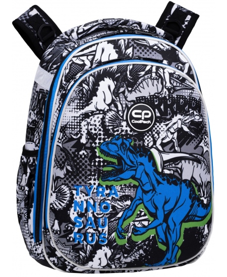 Seljakott COOLPACK Turtle T-Rex