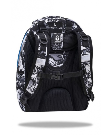 Seljakott COOLPACK Turtle T-Rex
