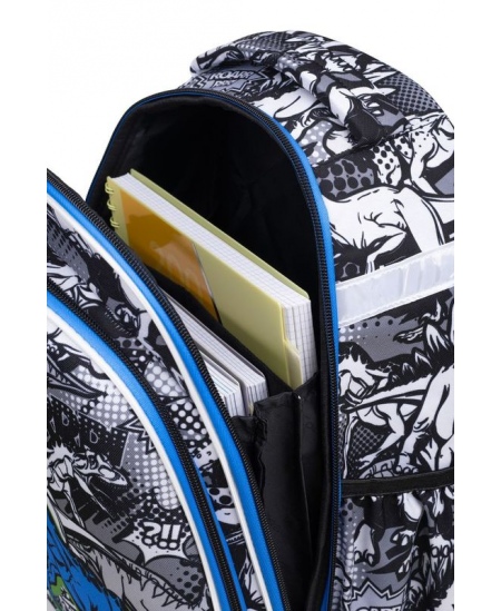 Seljakott COOLPACK Turtle T-Rex