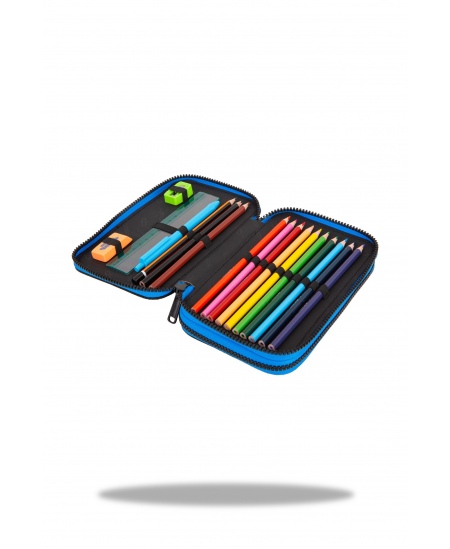 Pinal COOLPACK T-Rex, kaheosaline, täidetud