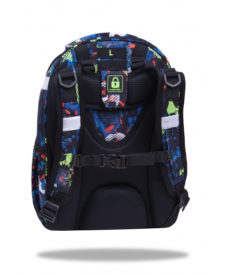 Seljakott COOLPACK Turtle Football