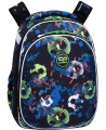 Seljakott COOLPACK Turtle Football