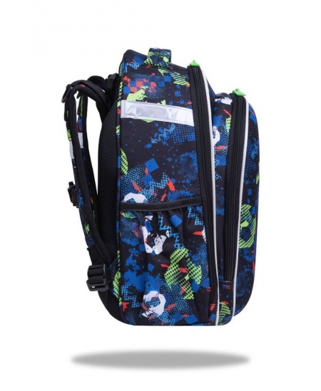 Seljakott COOLPACK Turtle Football