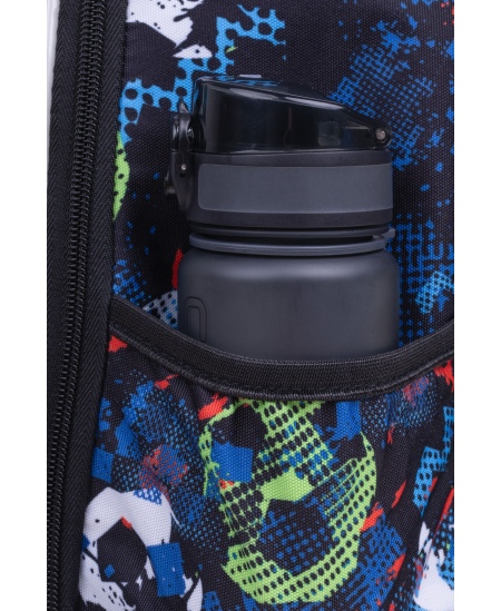 Seljakott COOLPACK Turtle Football