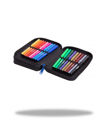 Pinal COOLPACK Football, kaheosaline, täidetud