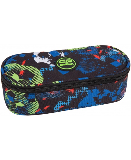 Penal COOLPACK Campus Football, ühe sektsiooniga