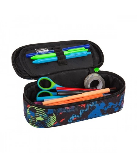 Penal COOLPACK Campus Football, ühe sektsiooniga