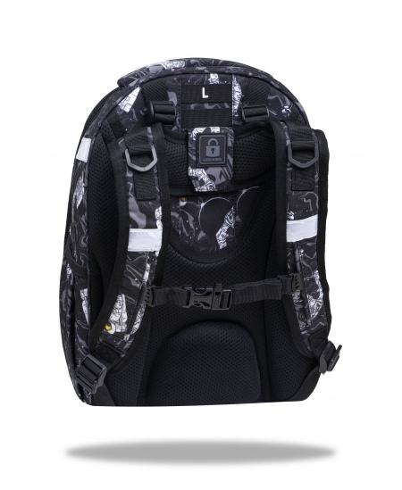 Seljakott COOLPACK Turtle Astronaut