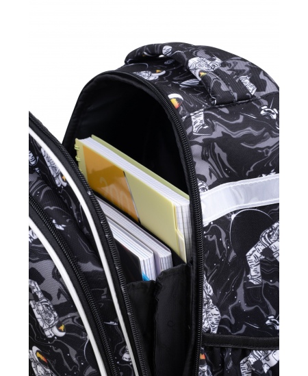 Seljakott COOLPACK Turtle Astronaut