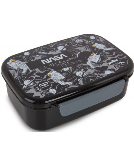 Lõunakarp COOLPACK Foodyx Astronaut, vaheseinaga