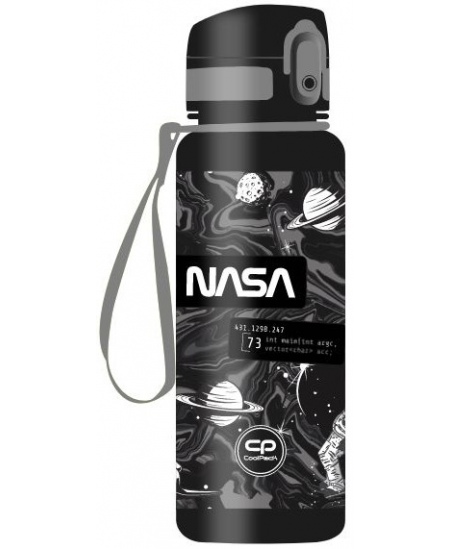 Joogipudel COOLPACK Brisk Astronaut, 400 ml
