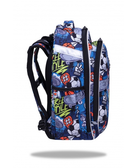 Seljakott COOLPACK Turtle Hobby