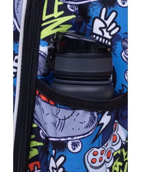 Seljakott COOLPACK Turtle Hobby