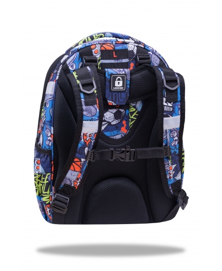 Seljakott COOLPACK Turtle Hobby