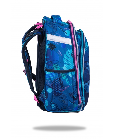 Seljakott COOLPACK Turtle „Disney Stitch Blue“
