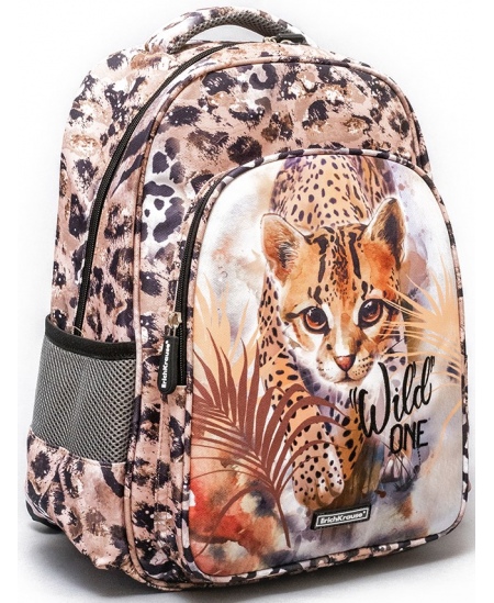 Seljakott ERICH KRAUSE Wild Cat