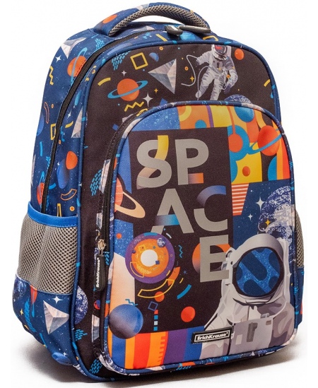 Seljakott ERICH KRAUSE Cosmonaut