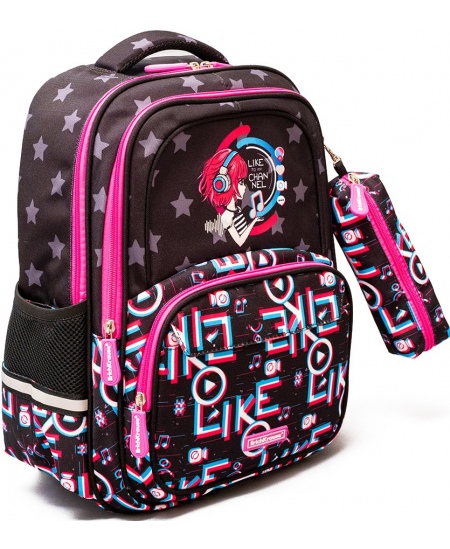 Seljakott ERICH KRAUSE Top Blogger