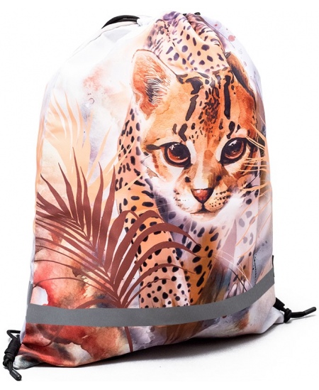 Spordiriiete kott Erich Krause Wild Cat