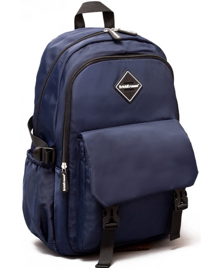 Seljakott ERICH KRAUSE Blue