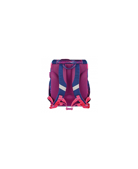 Seljakott HERLITZ UltraLight Tropical Chill