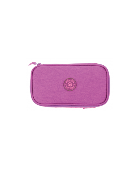 Pinal HERLITZ BeatBox Pink, üheosaline