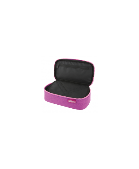 Pinal HERLITZ BeatBox Pink, üheosaline