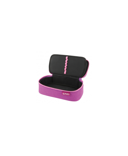 Pinal HERLITZ BeatBox Pink, üheosaline