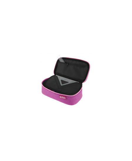 Pinal HERLITZ BeatBox Pink, üheosaline