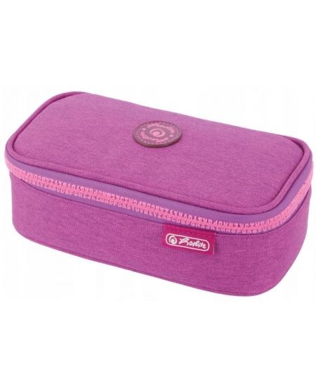 Pinal HERLITZ BeatBox Pink, üheosaline