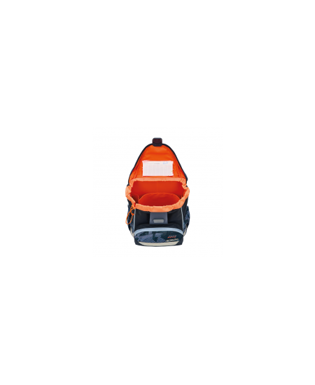 Seljakott HERLITZ UltraLight Tech Mech