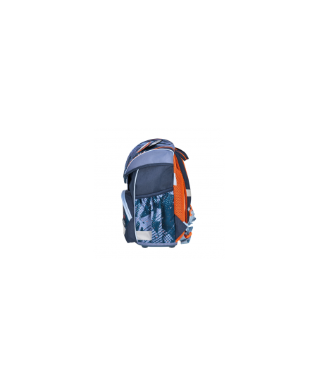 Seljakott HERLITZ UltraLight Tech Mech