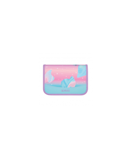 Seljakott koos tarvikutega HERLITZ Loop Plus Ocean Lights