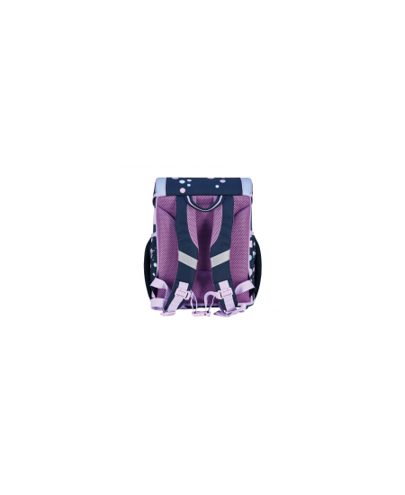 Seljakott HERLITZ Loop Unicorn Dreams