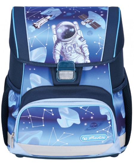 Seljakott HERLITZ Loop Cosmic Explorer