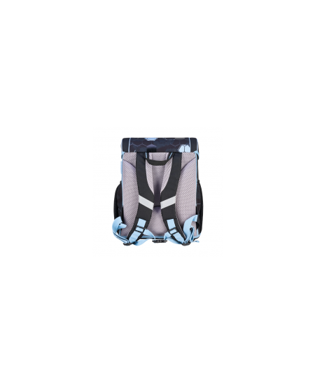 Seljakott HERLITZ Loop Cyber Soccer