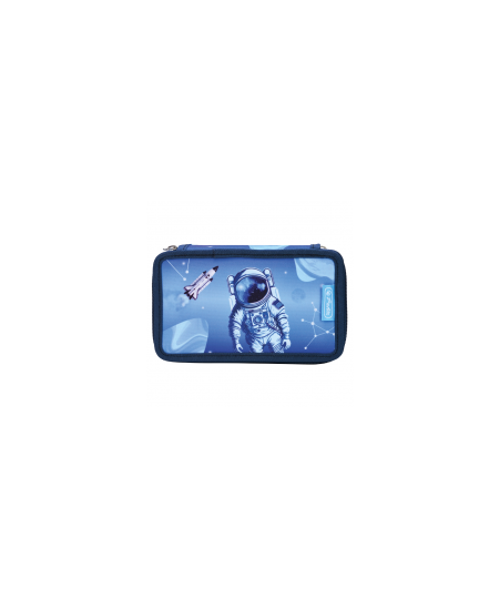 Pinal HERLITZ Cosmic Explorer, kolmeosaline, täidetud