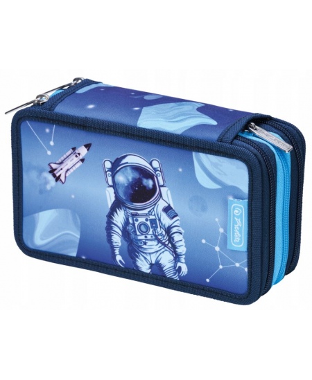 Pinal HERLITZ Cosmic Explorer, kolmeosaline, täidetud