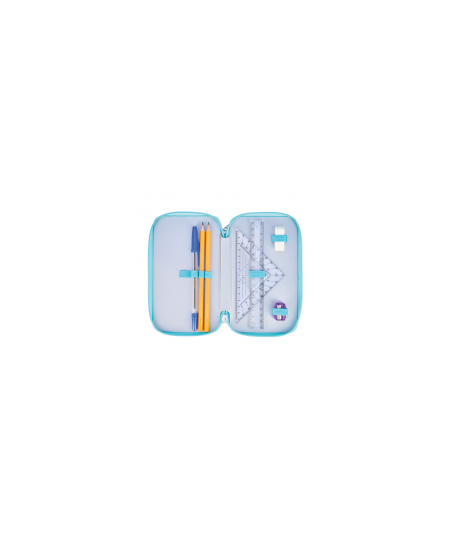 Pinal HERLITZ Lucky Horse, kaheosaline, täidetud