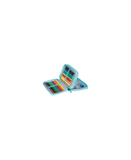 Pinal HERLITZ Lucky Horse, kaheosaline, täidetud