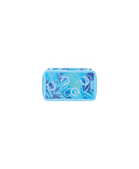 Pinal HERLITZ Lucky Horse, kaheosaline, täidetud