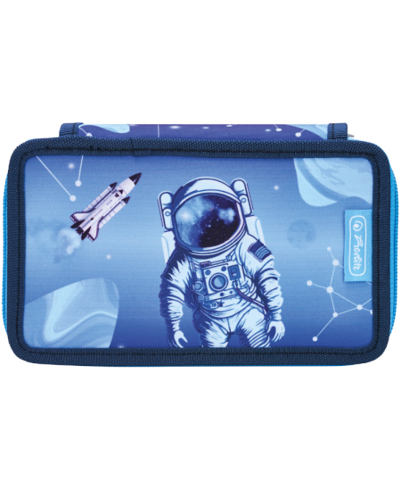 Pinal HERLITZ Cosmic Explor, kaheosaline, täidetud