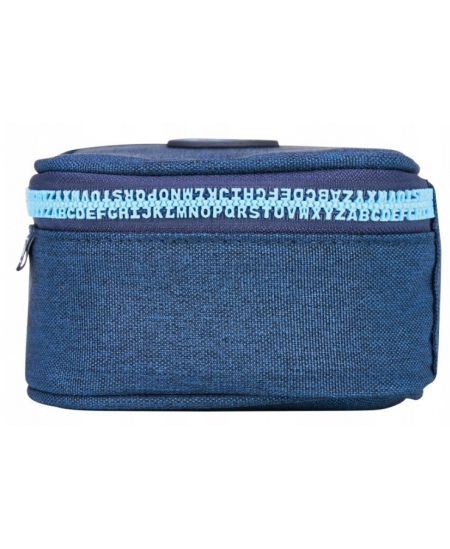 Pinal HERLITZ BeatBox Blue, üheosaline