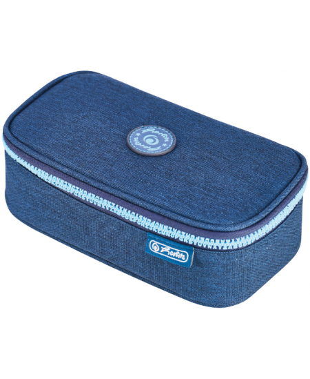 Pinal HERLITZ BeatBox Blue, üheosaline