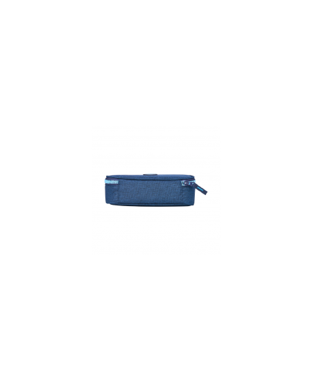 Pinal HERLITZ BeatBox Blue, üheosaline